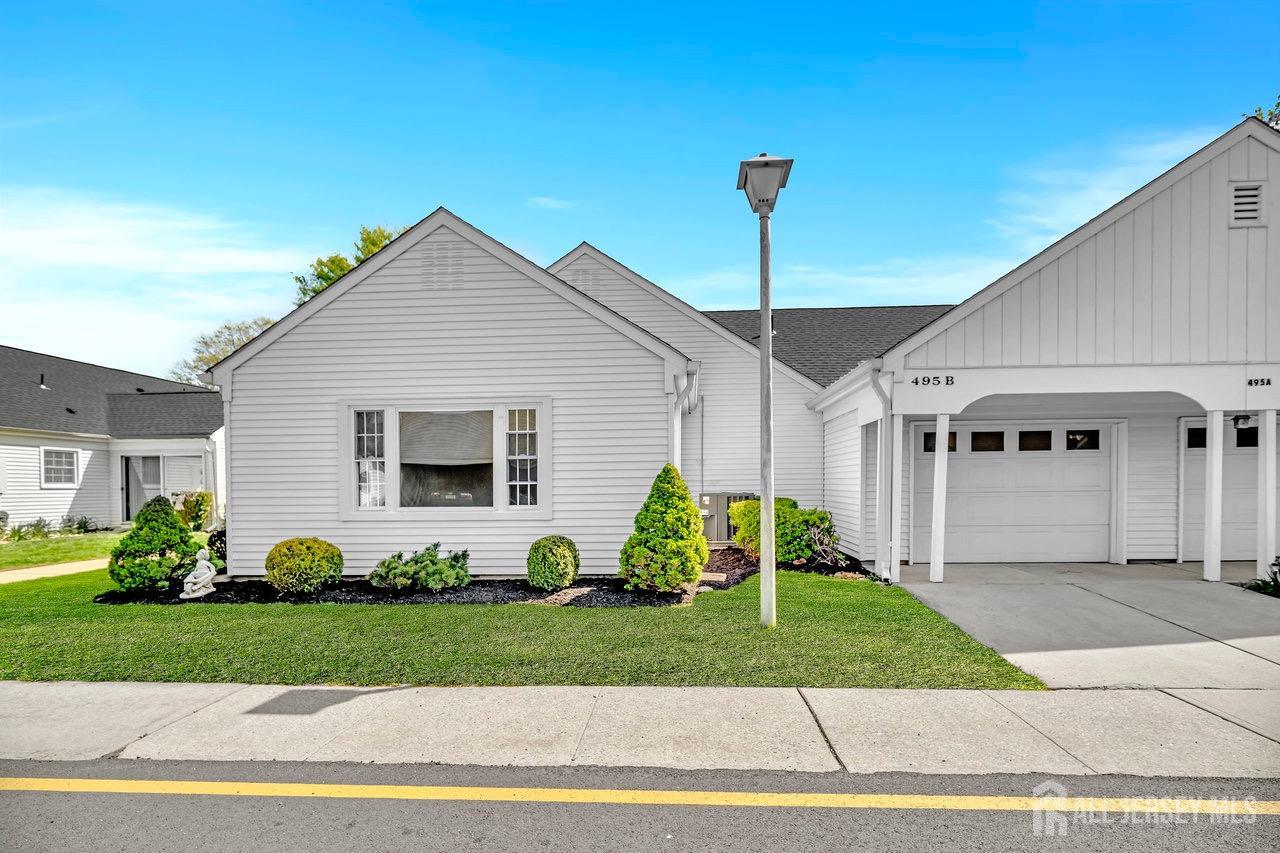 495 Newport Way #B, Monroe Township, New Jersey image 37