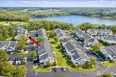 Condo For Sale - 18 Bridgepointe Drive #18<br/> South Amboy, NJ 08879