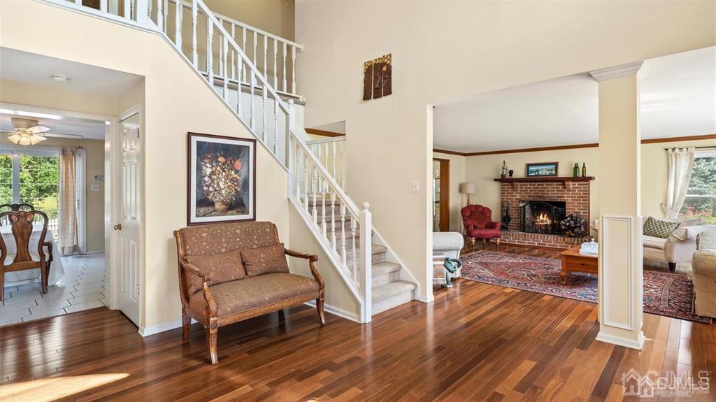 93 Petty Road, Cranbury, New Jersey image 4