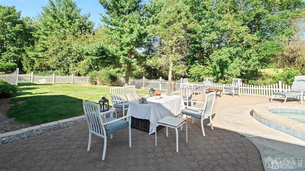 93 Petty Road, Cranbury, New Jersey image 32