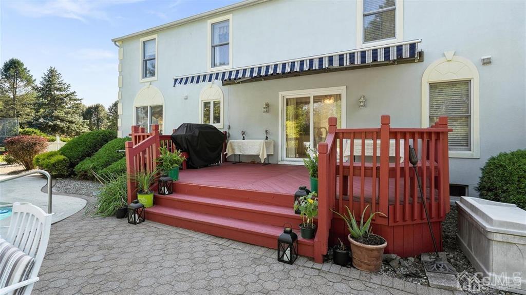 93 Petty Road, Cranbury, New Jersey image 31