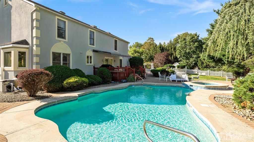 93 Petty Road, Cranbury, New Jersey image 40