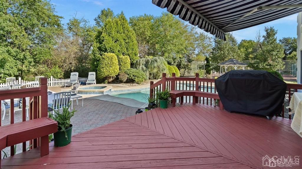 93 Petty Road, Cranbury, New Jersey image 30