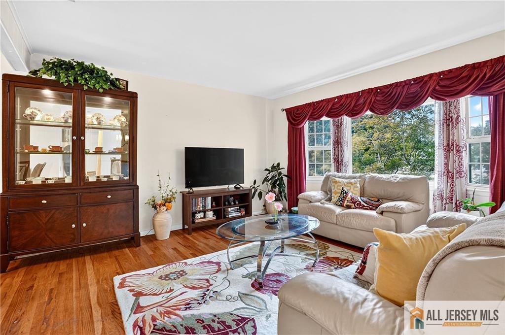 3 Bruce Road