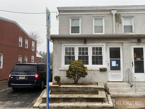 155 2nd Street, South Amboy, NJ 08879 - MLS#: 2512257R