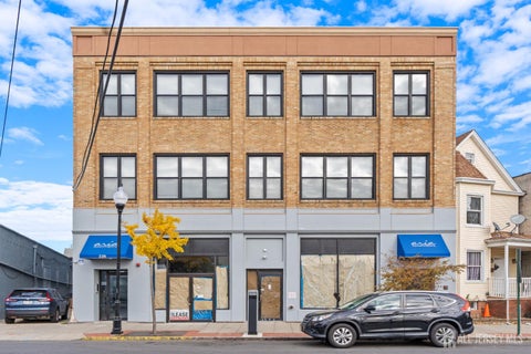 Apartment For Rent - 226 New Brunswick Avenue #301<br/> Perth Amboy, NJ 08861
