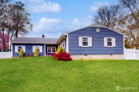 9 Gulfstream Boulevard, Old Bridge, NJ 07747 - MLS#: 2512422R