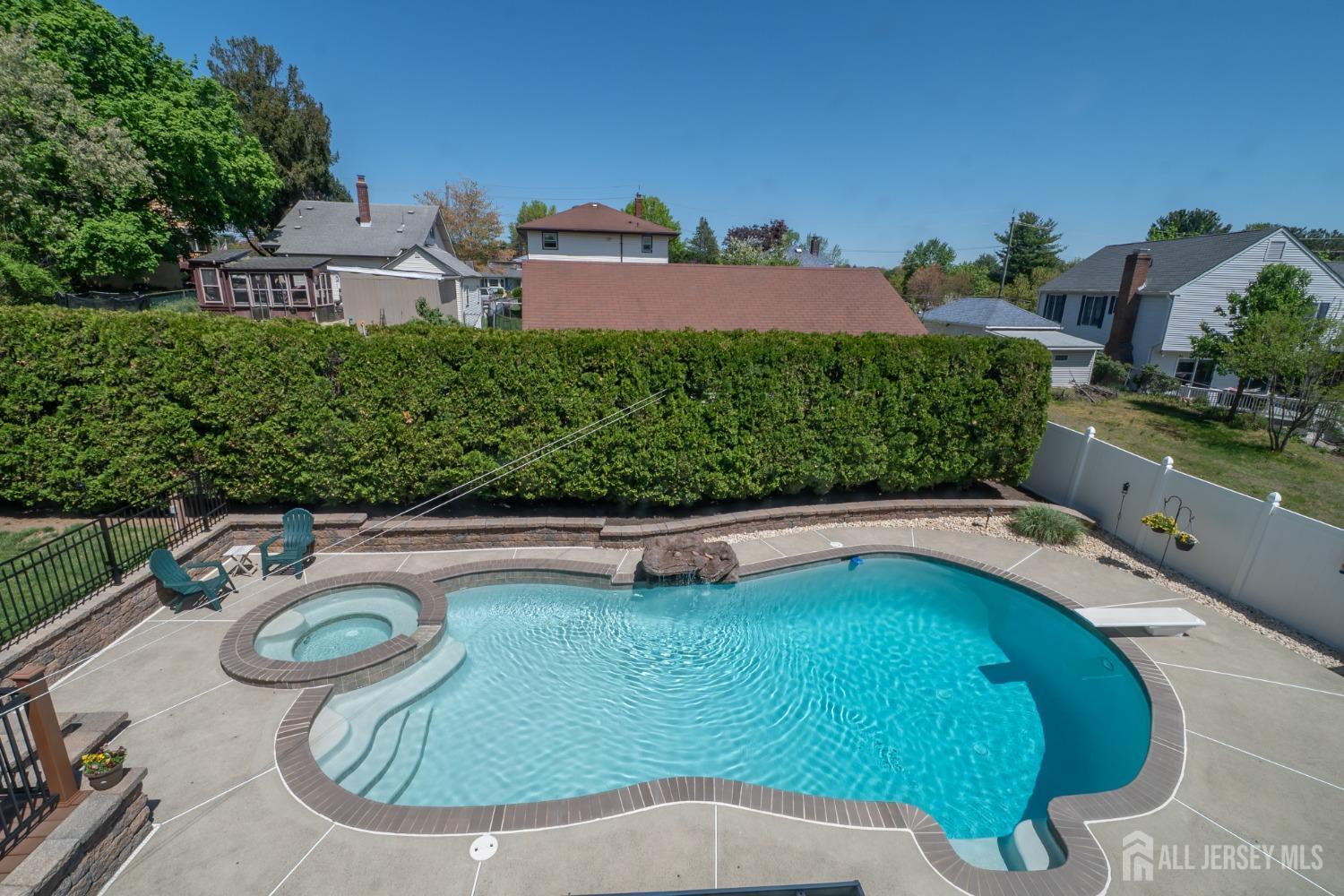 10 Weller Court, Milltown, New Jersey image 28