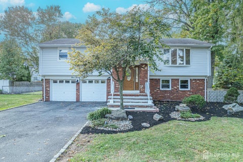 Homes For Rent - 927 Wood Avenue<br/> Edison, NJ 08820