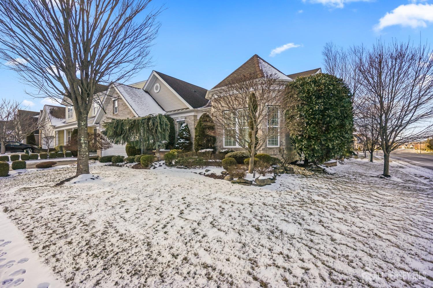 47 Kings Mill Road, Monroe Township, New Jersey image 3