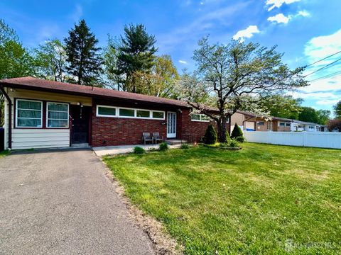 Homes For Sale - 174 Princeton Road<br/> Old Bridge, NJ 08859