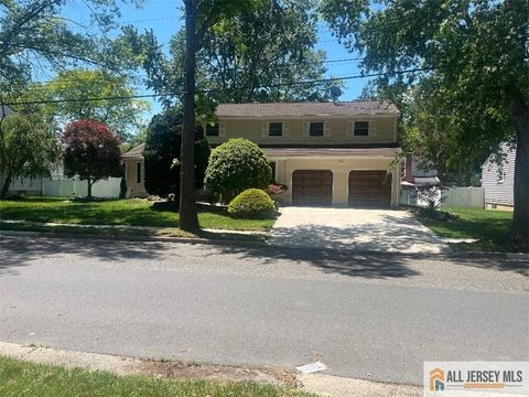 Homes For Sale - 8 Desmet Avenue<br/> Middlesex County, Milltown, NJ 08850