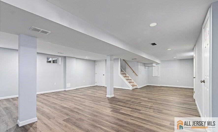 1616 Central Avenue, Highland Park, New Jersey image 15