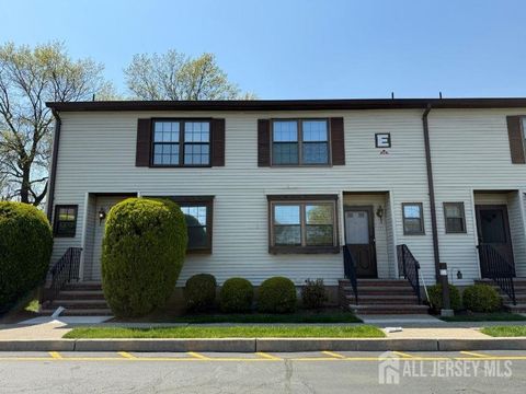121 Dunham Avenue, Edison, NJ 08817 - MLS#: 2511981R