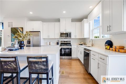 Condo For Sale - 103 Fred Clark Drive<br/> Pennington, NJ 08534