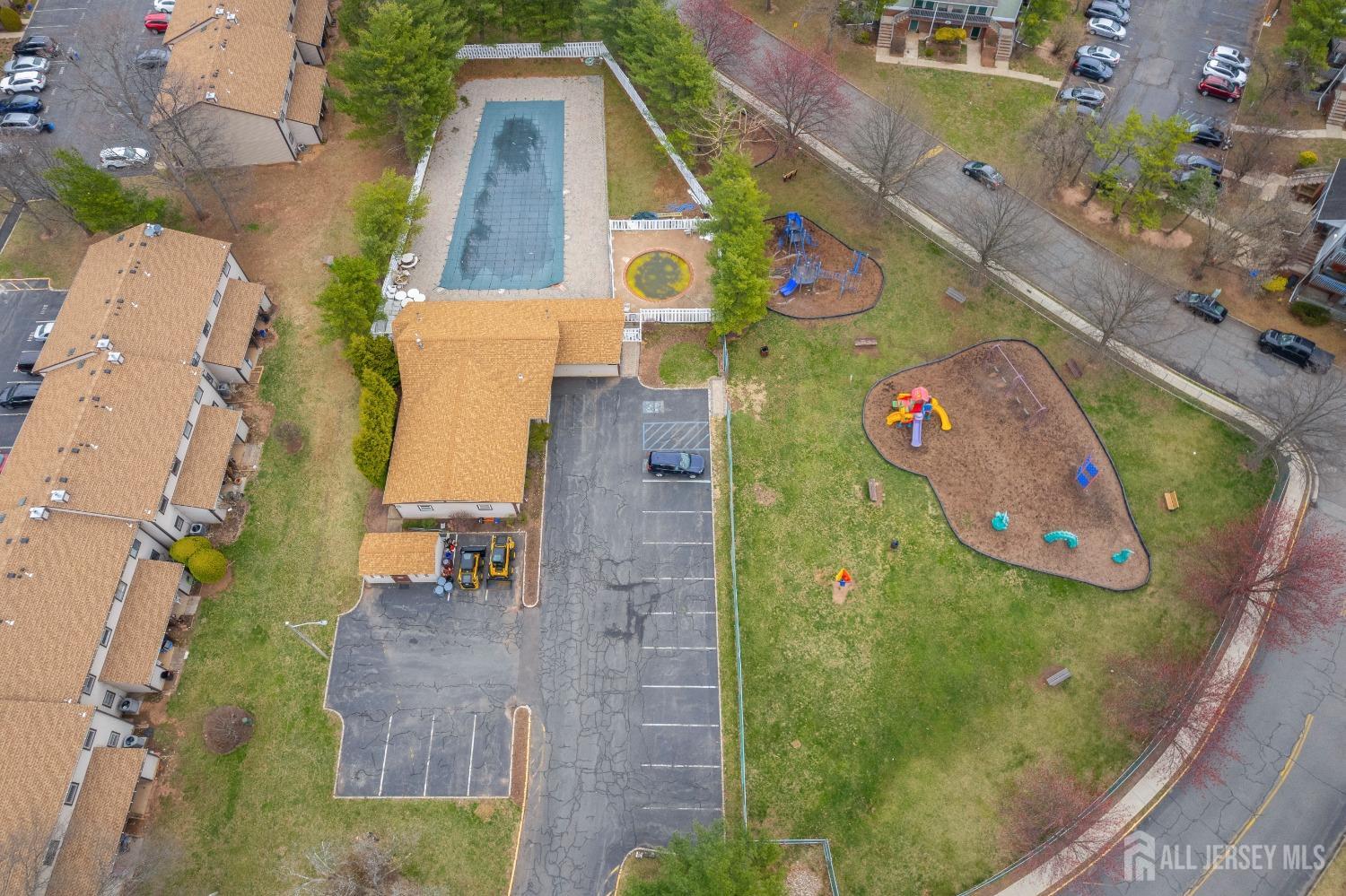 8602 Hana Road, Edison, New Jersey image 33