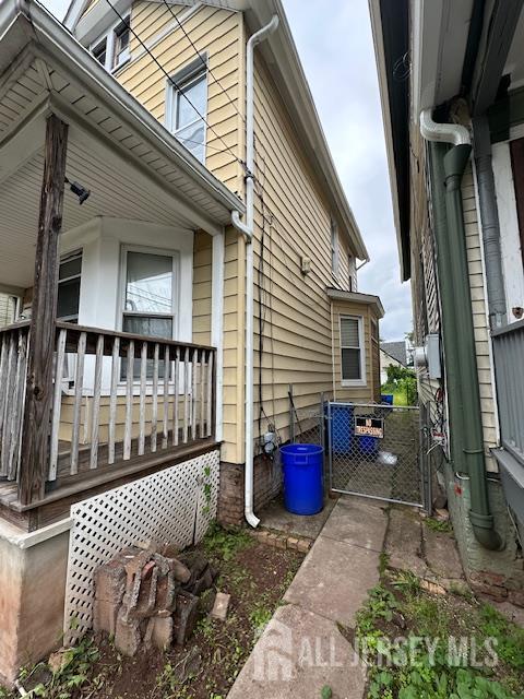 257 Seaman Street, New Brunswick, New Jersey image 2