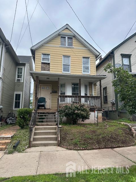 257 Seaman Street, New Brunswick, New Jersey image 1