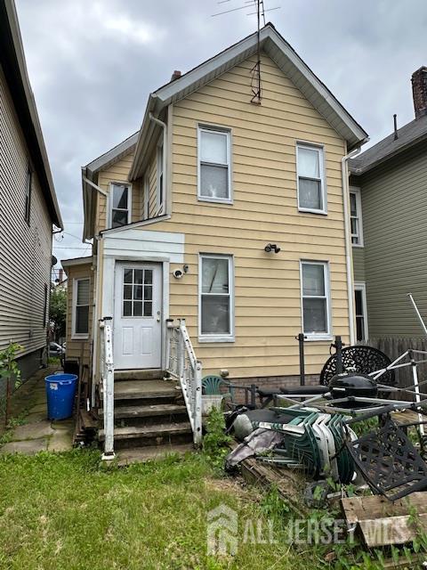 257 Seaman Street, New Brunswick, New Jersey image 4