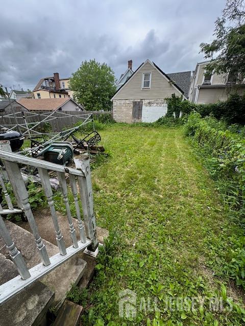 257 Seaman Street, New Brunswick, New Jersey image 3