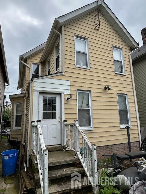 257 Seaman Street, New Brunswick, New Jersey image 5