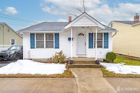 Homes For Sale - 18 Scott Avenue<br/> Milltown, NJ 08850