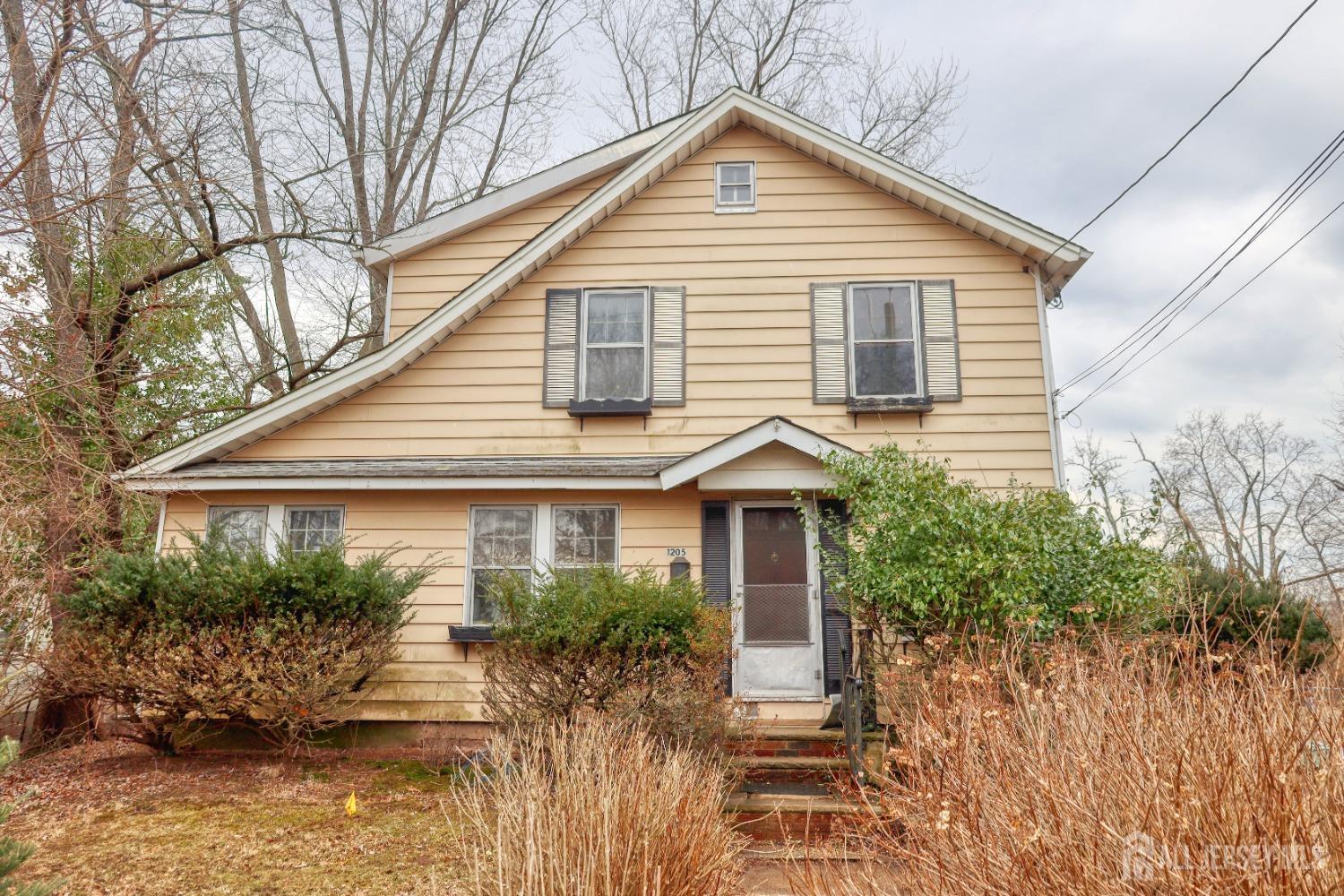 1205 Cherry Street, South Plainfield, New Jersey image 1