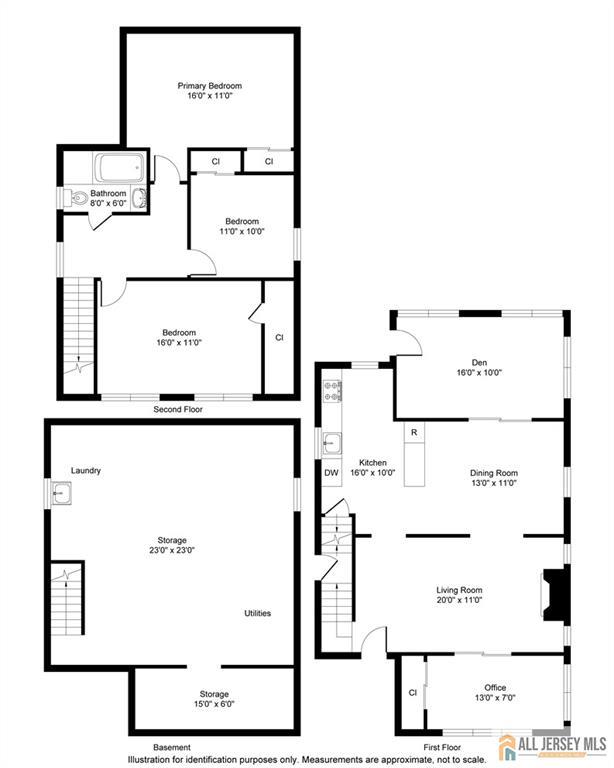 317 Pine Avenue, Garwood, New Jersey image 22