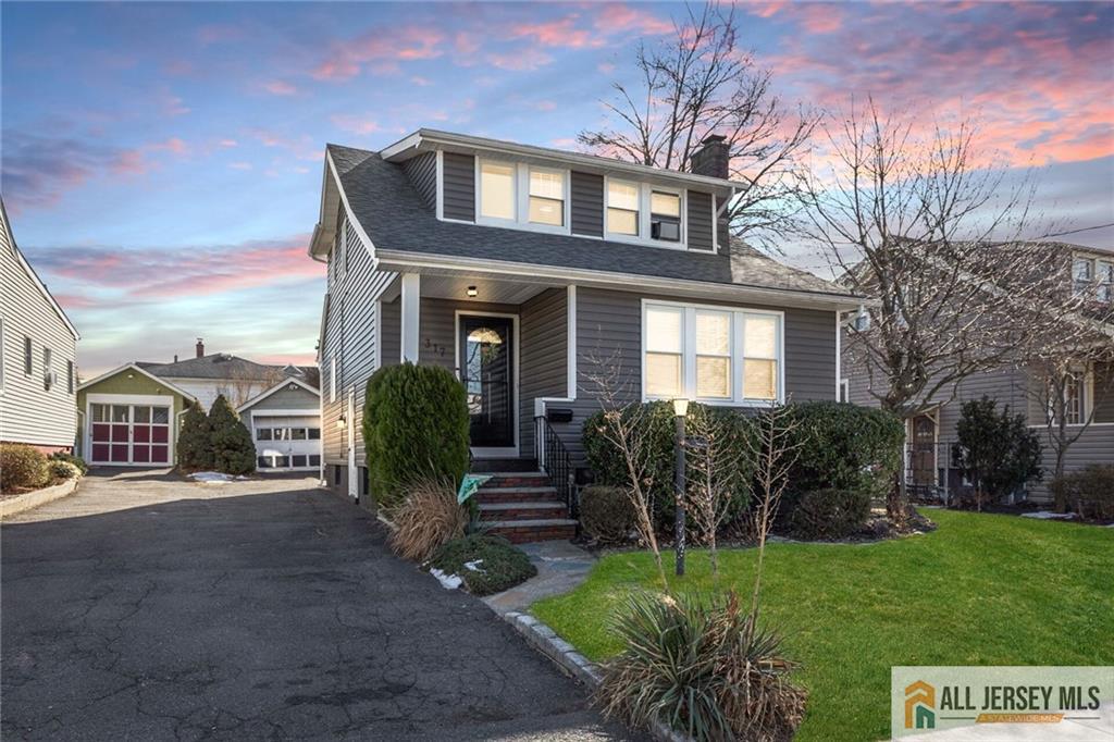 317 Pine Avenue, Garwood, New Jersey image 1