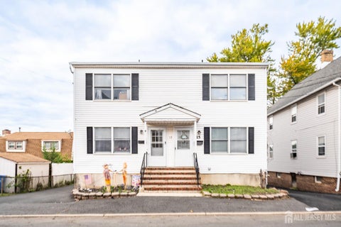 Multifamily For Sale - 13-15 Haag Street<br/> Middlesex County, Sayreville, NJ 08872