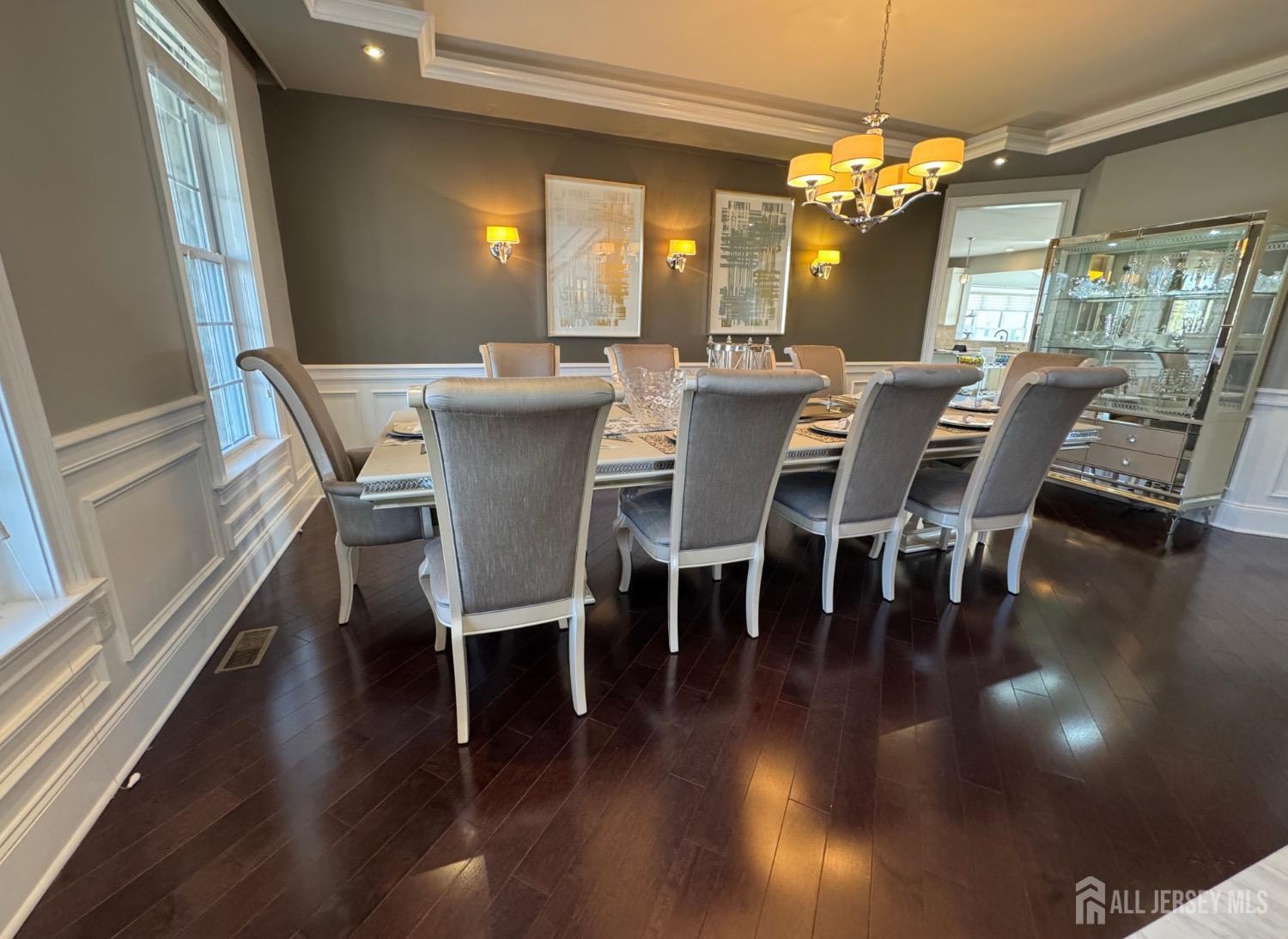 8 Preakness Drive, Monroe Township, New Jersey image 13