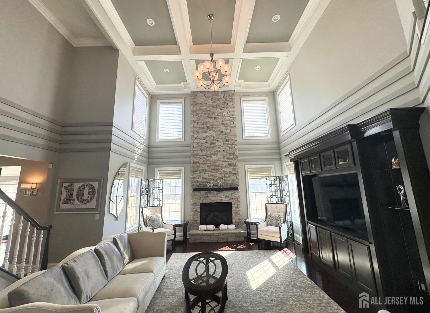 8 Preakness Drive, Monroe Township, New Jersey image 3