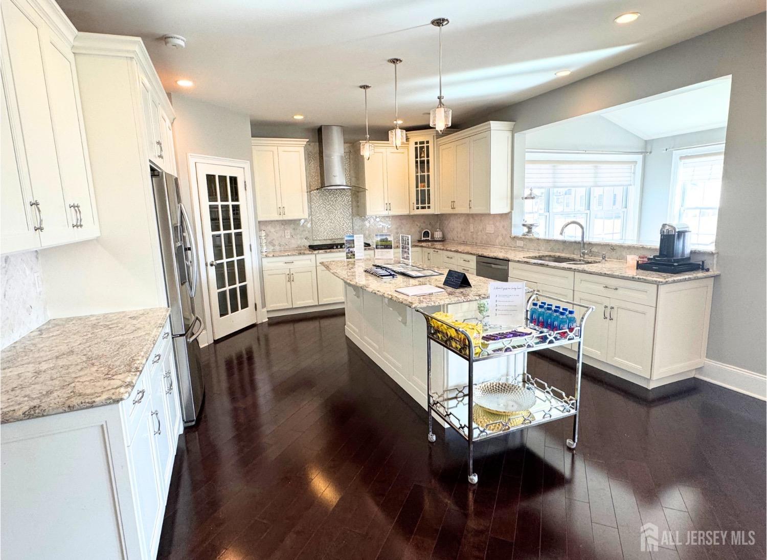 8 Preakness Drive, Monroe Township, New Jersey image 5