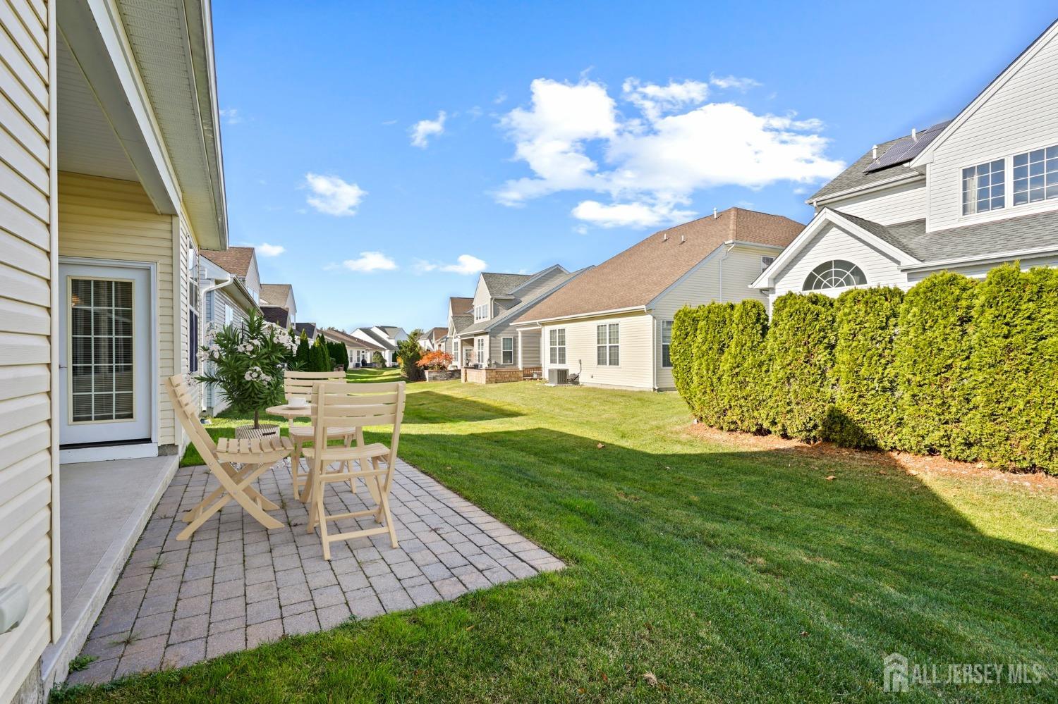 69 Aristotle Way, East Windsor, New Jersey image 20