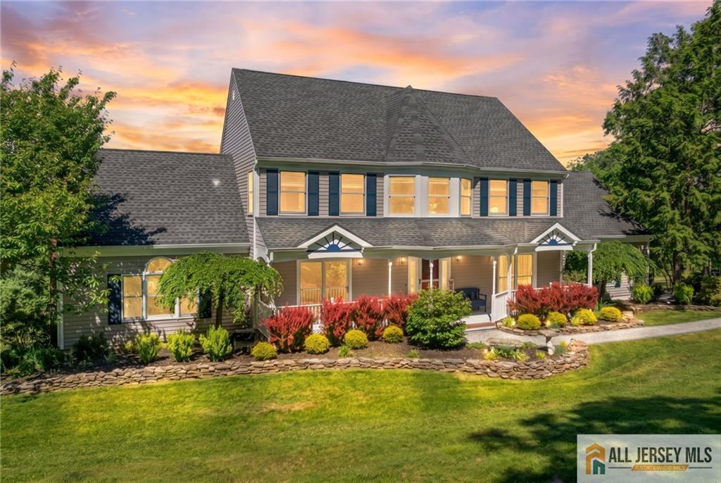 120 Old Clinton Road
