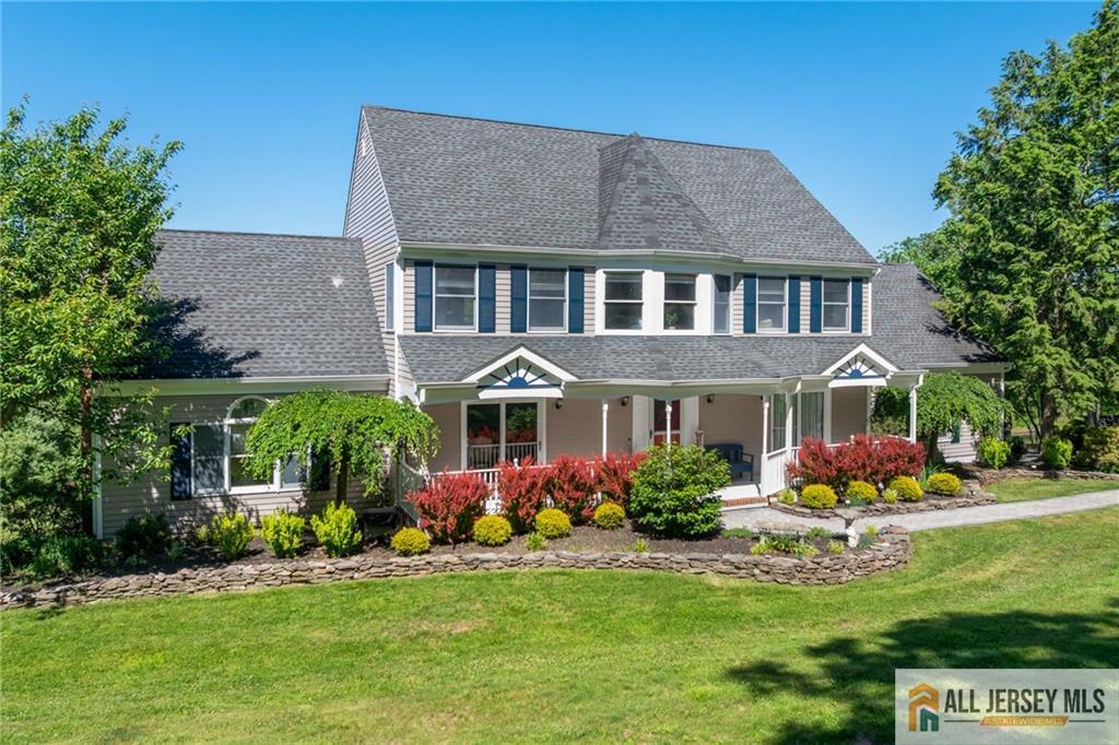 120 Old Clinton Road
