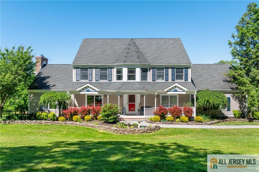 120 Old Clinton Road
