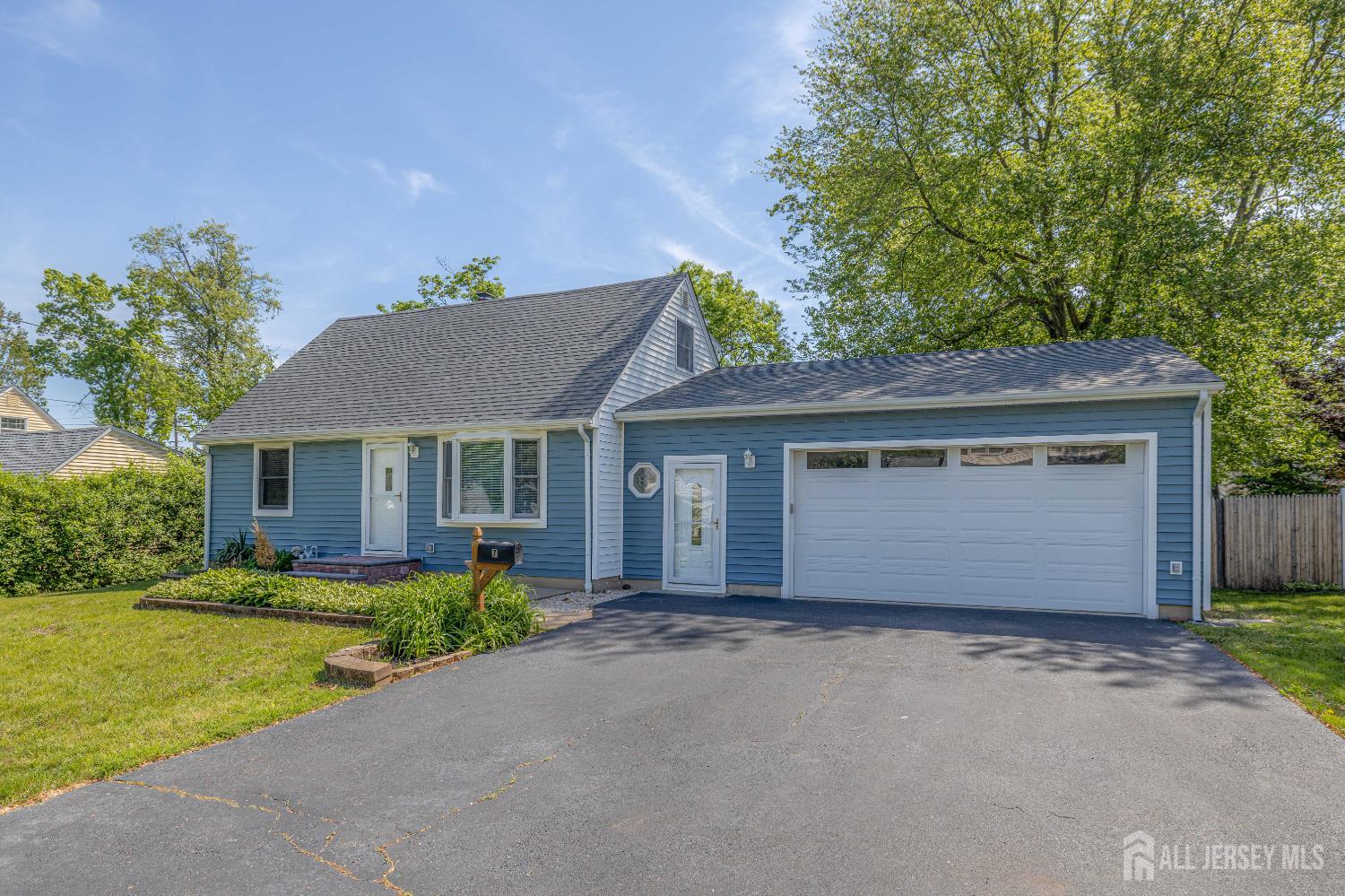 7 Winslow Avenue, East Brunswick, New Jersey image 1