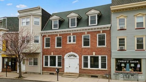 Homes For Sale - 379 S Main Street<br/> Warren County, Phillipsburg, NJ 08865