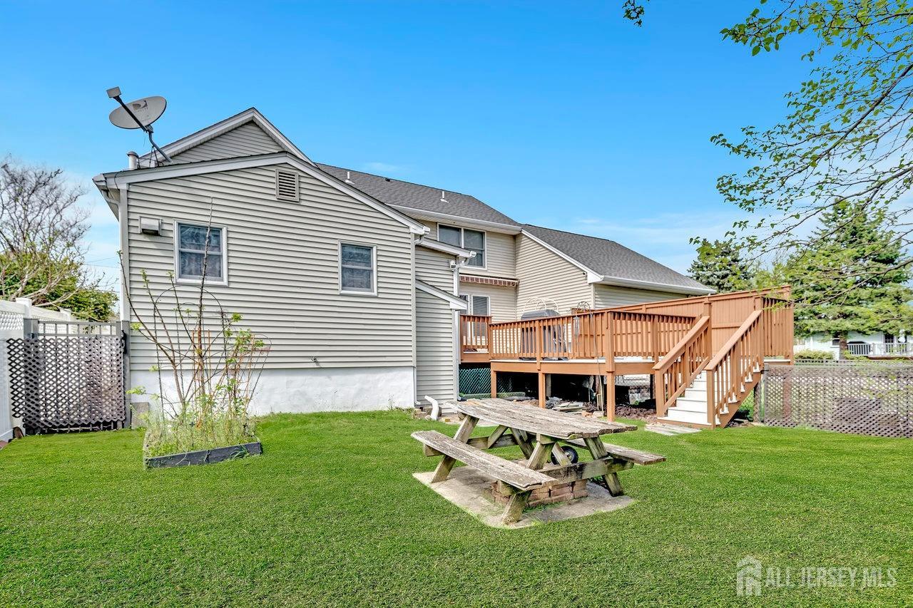 15 Parker Street, East Brunswick, New Jersey image 28
