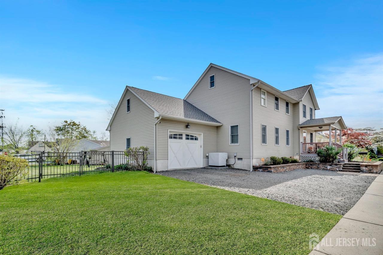 15 Parker Street, East Brunswick, New Jersey image 2
