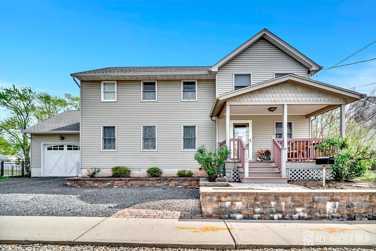 15 Parker Street, East Brunswick, New Jersey image 1