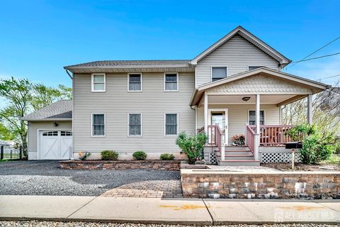 15 Parker Street, East Brunswick, NJ 08816 - MLS#: 2512573R