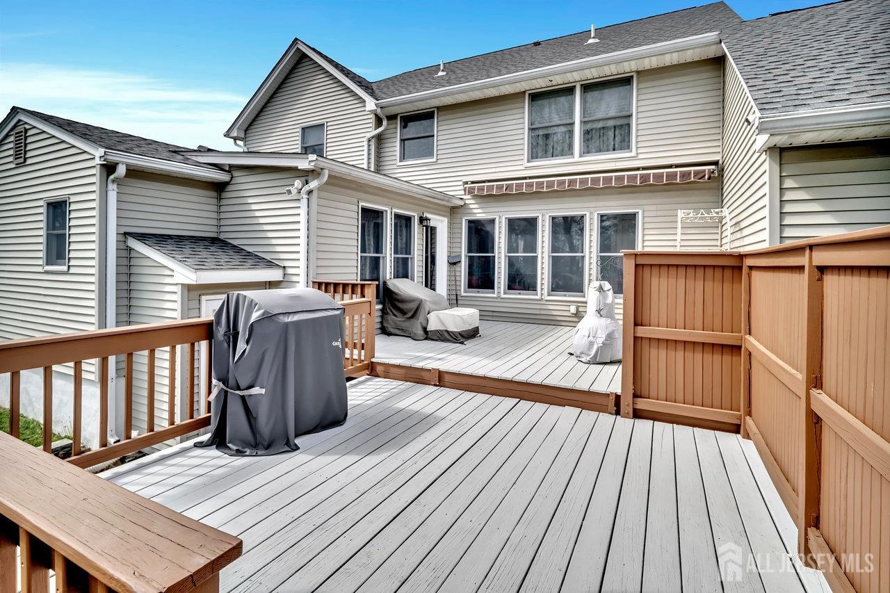 15 Parker Street, East Brunswick, New Jersey image 29