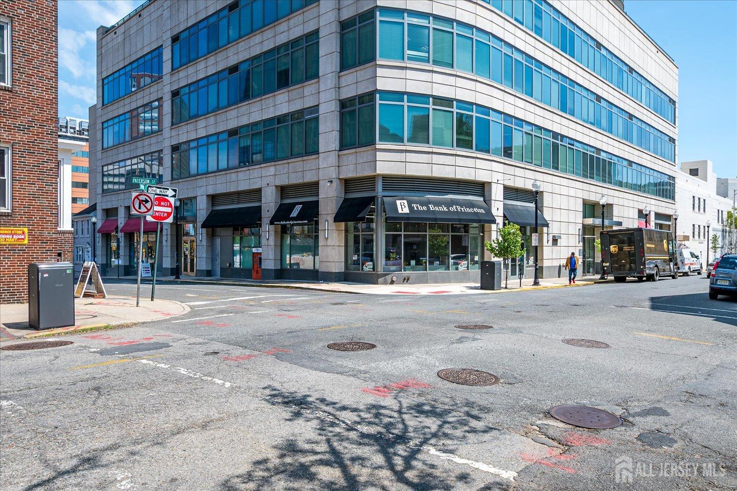 1 Spring Street #701, New Brunswick, New Jersey image 1
