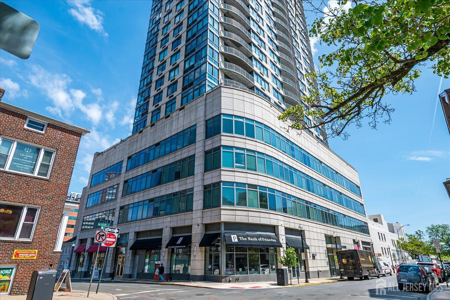 1 Spring Street #701, New Brunswick, New Jersey image 3