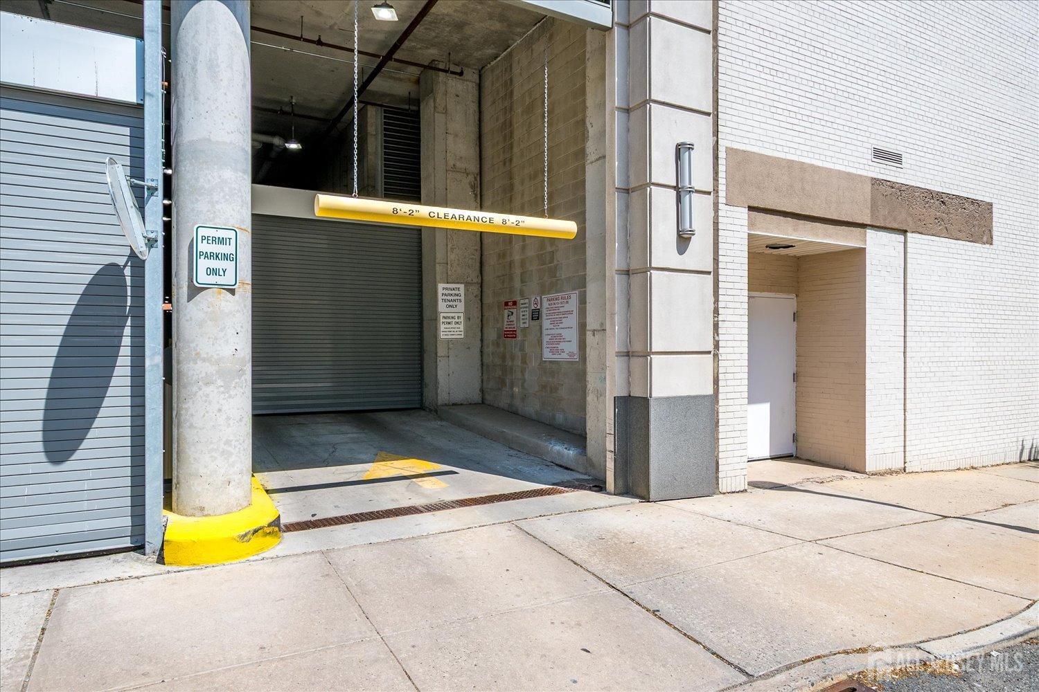 1 Spring Street #701, New Brunswick, New Jersey image 6