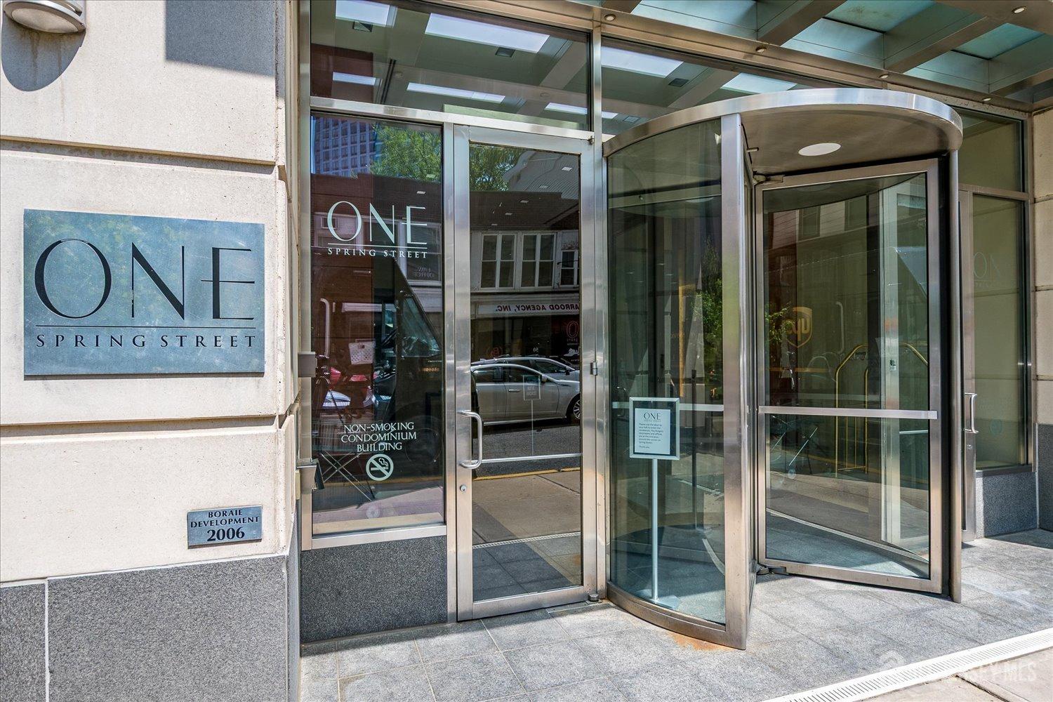 1 Spring Street #701, New Brunswick, New Jersey image 4