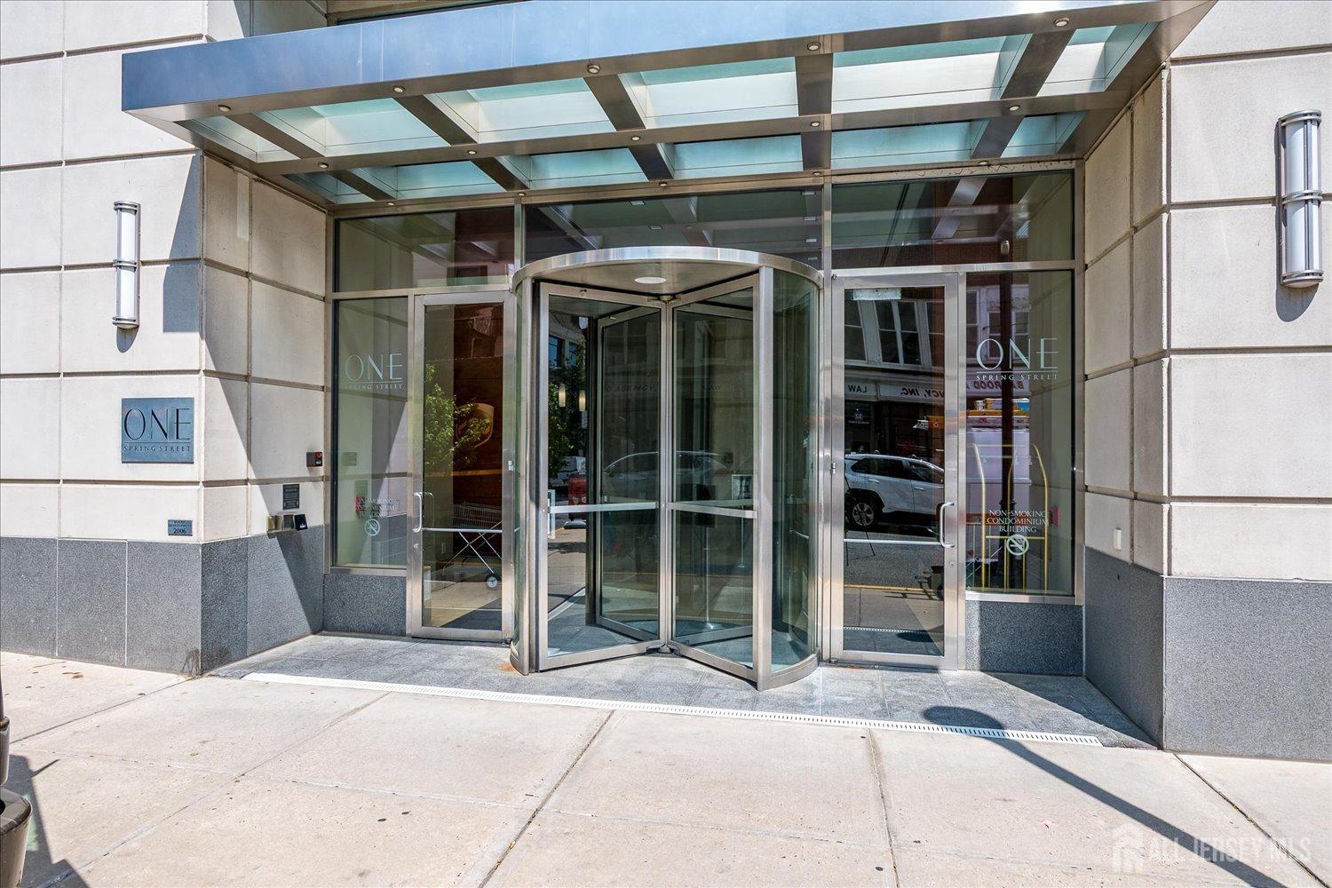 1 Spring Street #701, New Brunswick, New Jersey image 5