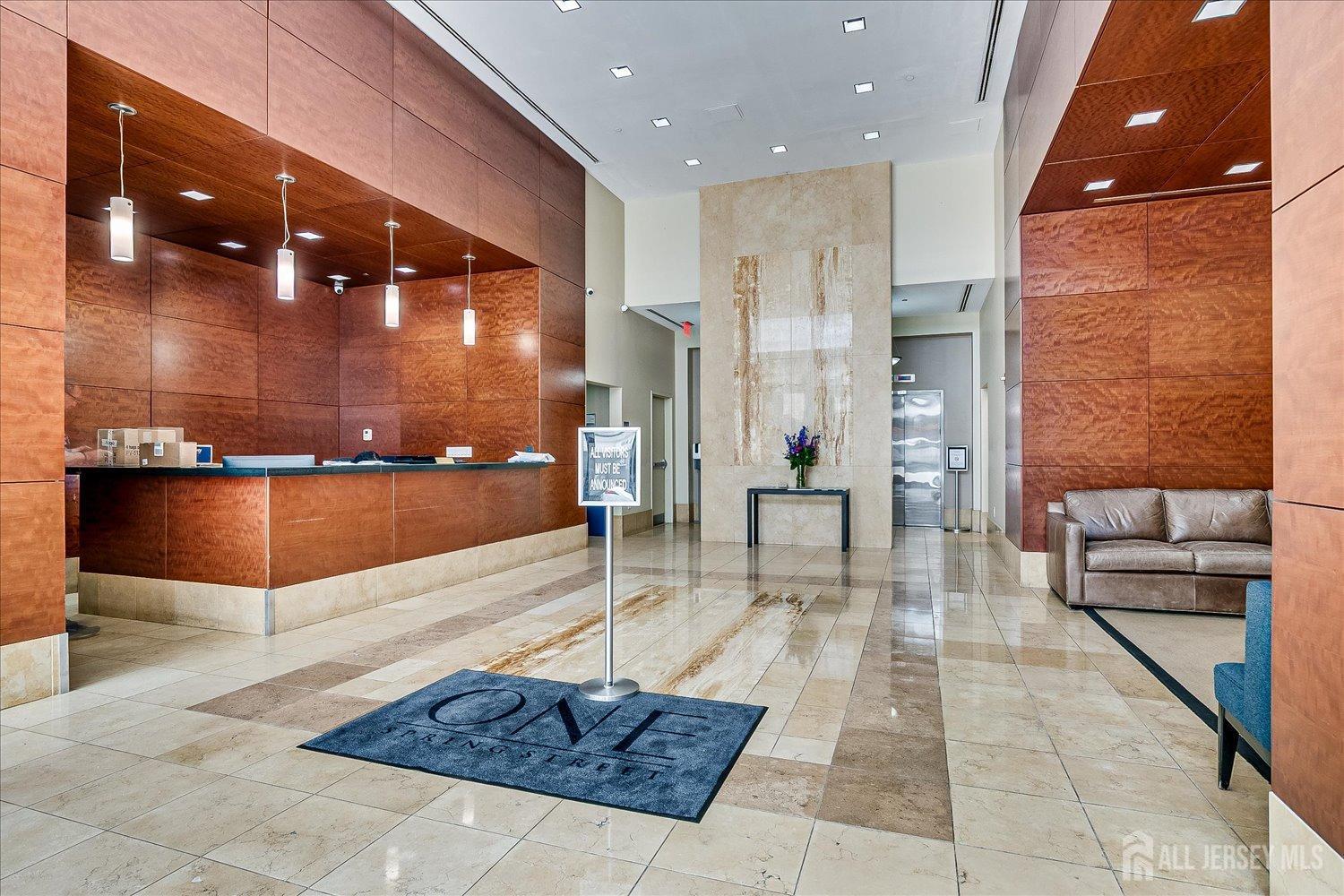 1 Spring Street #701, New Brunswick, New Jersey image 7